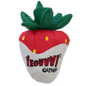 Yeowww! Strawberry White Chocolate