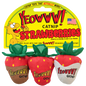 Yeowww! Strawberry 3-pack