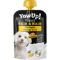 YowUp! Yogurt Dogs Salmon Skin & Hair