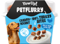 Yowup! PetFlurry Turkey