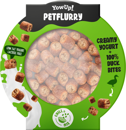 Yowup! PetFlurry Duck