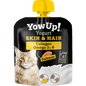 YowUp! Yoghurt Cats Salmon Skin & Hair