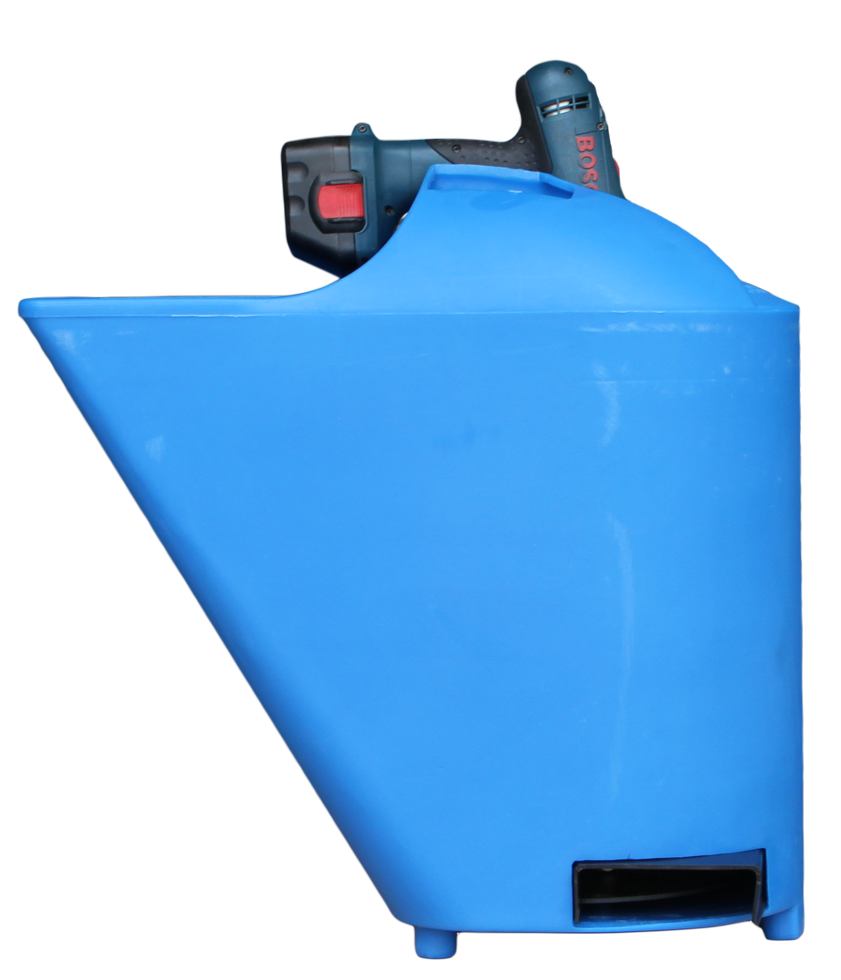 Vink Sawdust Dispenser
