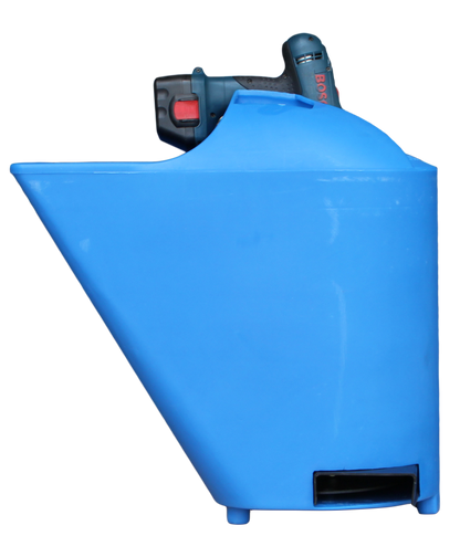 Vink Sawdust Dispenser