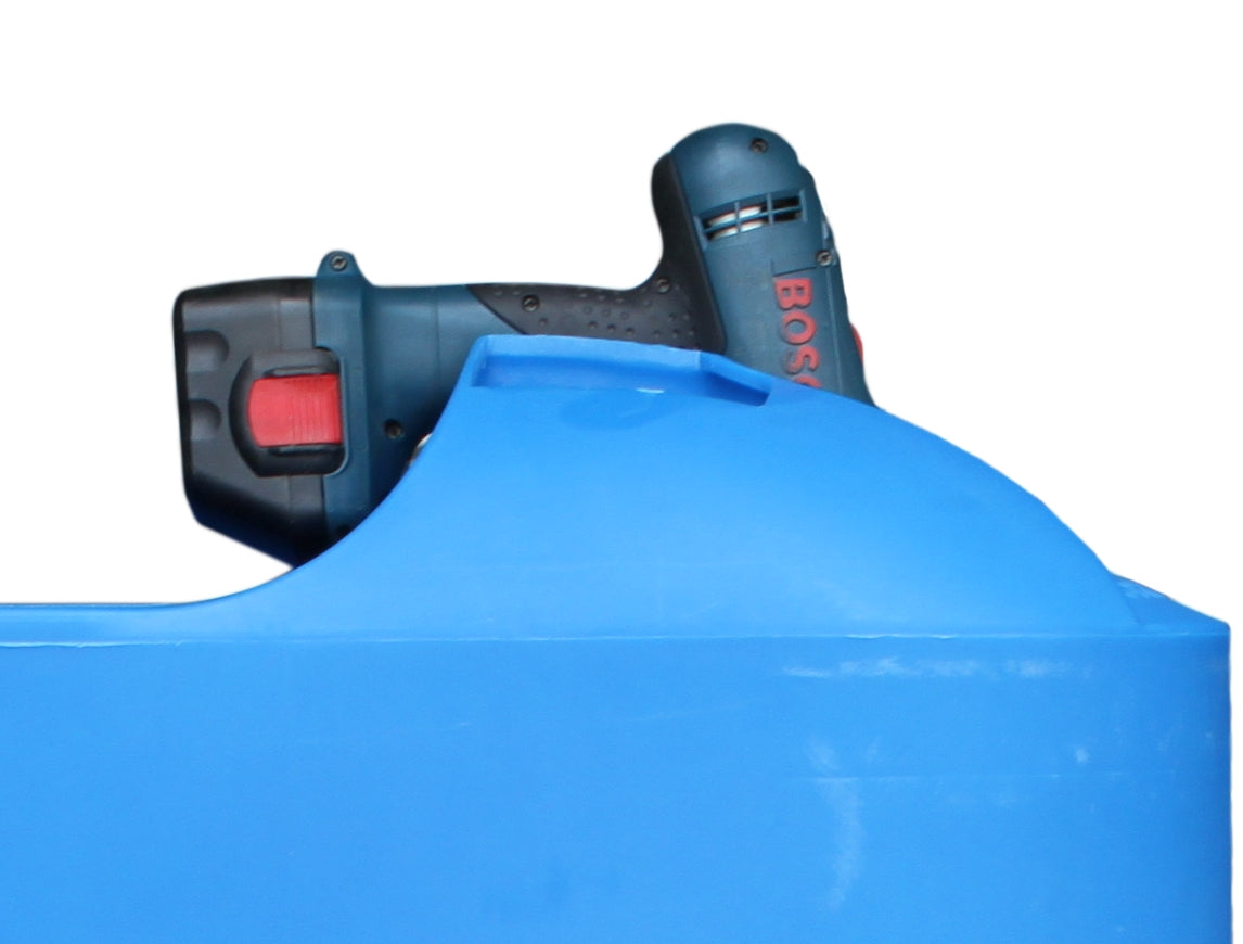 Vink Sawdust Dispenser