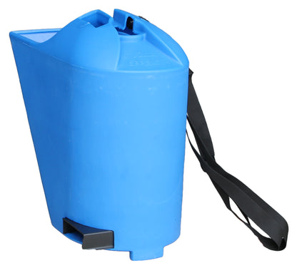 Vink Sawdust Dispenser