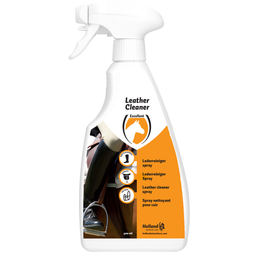 Kiváló Bőrtisztító Spray 500 ml