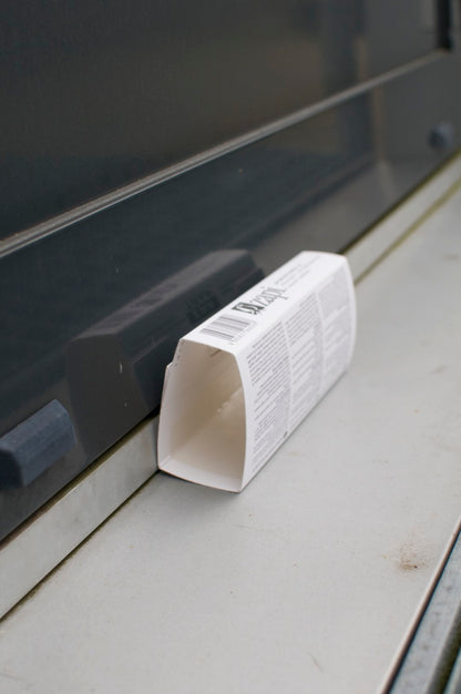 Zapi Zap Trap glue trap for mice and insects 15x21 cm