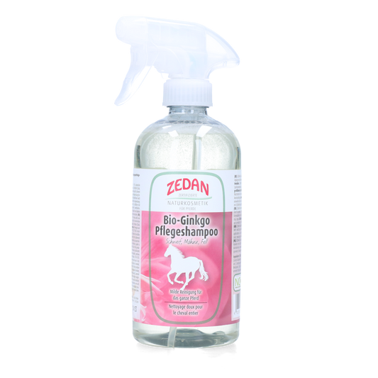 Zedan Bio Ginkgo Sampon