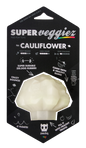 Zee.Dog Super Veggiez The Cauliflower