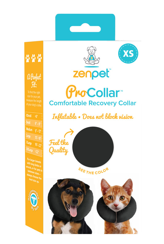 Zenpet ProGallér XS