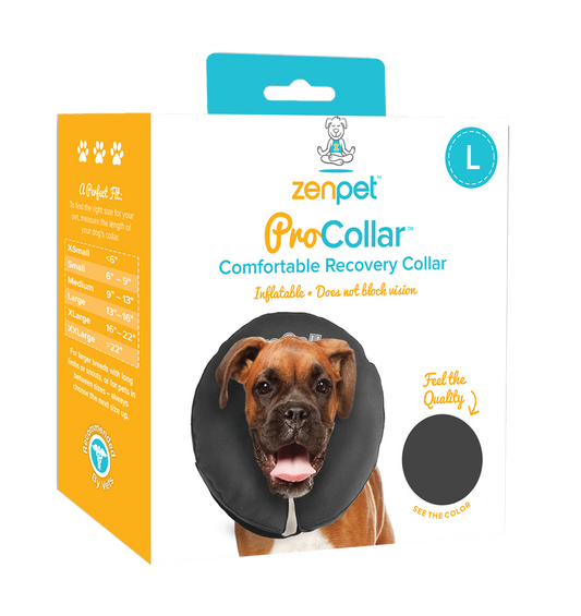 Zenpet ProGallér L