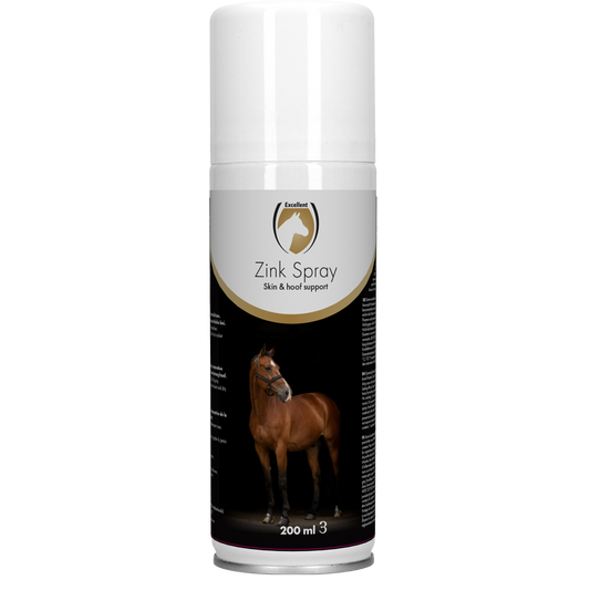 Kiváló Ló Cink Spray 200 ml