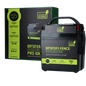 ZoneGuard Battery Energizer Pro 10 km
