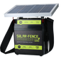ZoneGuard Solar-Fence Energizer Pro 20 km