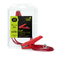 ZoneGuard Crocodile clip connection cable 100 cm