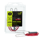 ZoneGuard Heart-shape connection cable 125 cm
