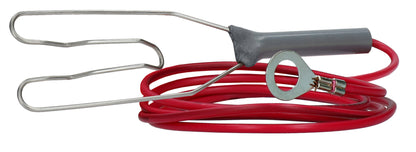 ZoneGuard Heart-shape connection cable 125 cm