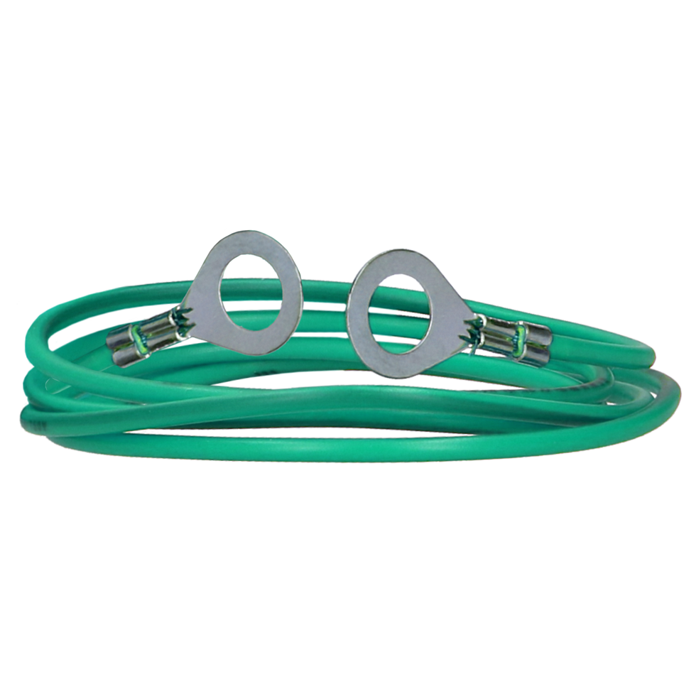 ZoneGuard Basic Grounding connection cable 100 cm