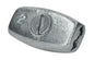 ZoneGuard Basic Wire connector 2.5 mm