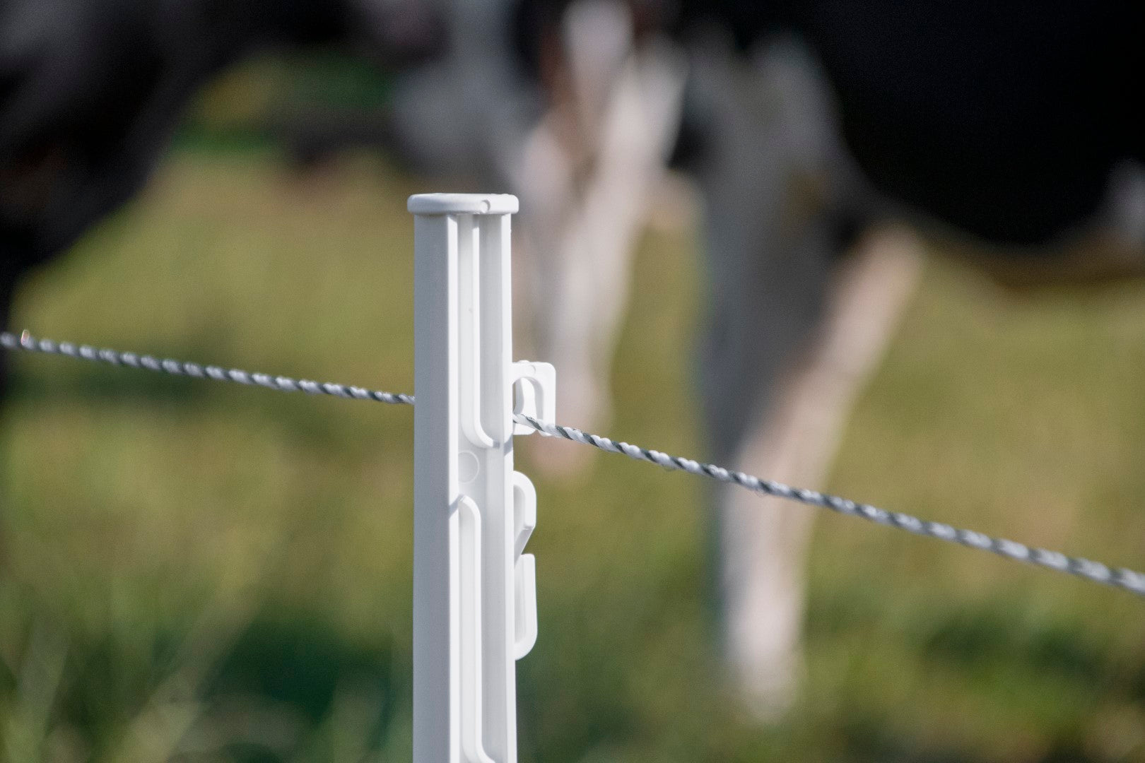 ZoneGuard Plus Fencing Wire 3 mm 400 m