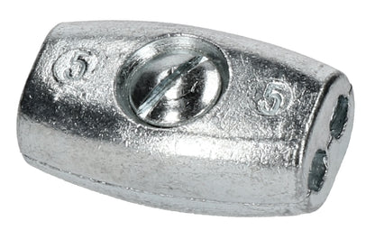 ZoneGuard Basic Rope connector 4 to 6.5 mm