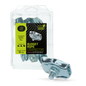 ZoneGuard Budget Rope Connector 6 mm