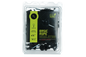 ZoneGuard Isolator 6 mm kern voor koord tot 8 mm
