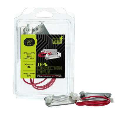 ZoneGuard Tape connection cable 40 mm