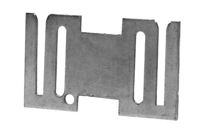 ZoneGuard Plate tape connector 40 mm