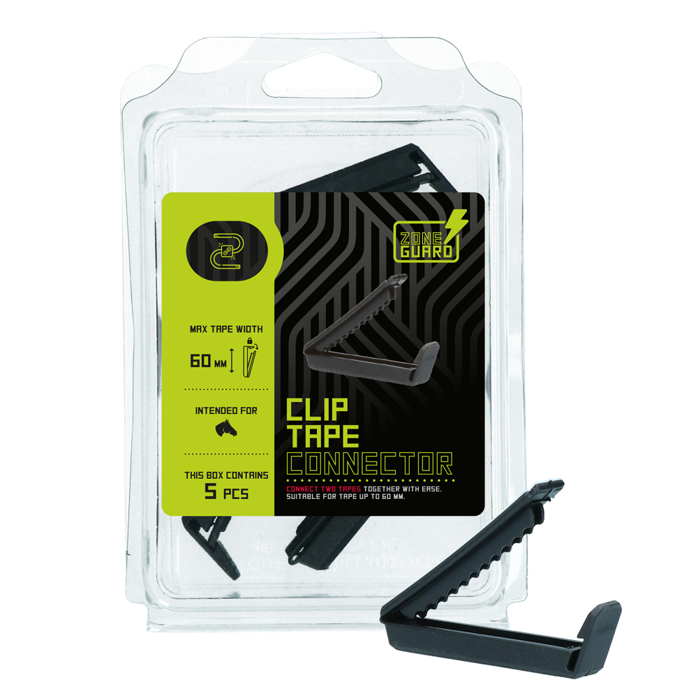ZoneGuard Tape connector 60 mm
