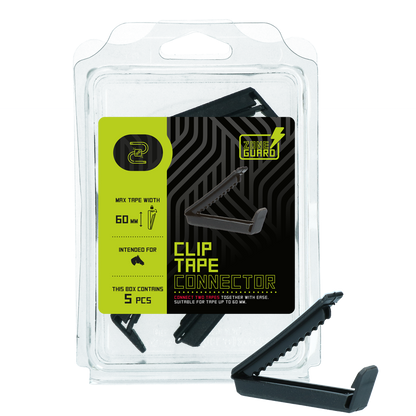 ZoneGuard Tape connector 60 mm