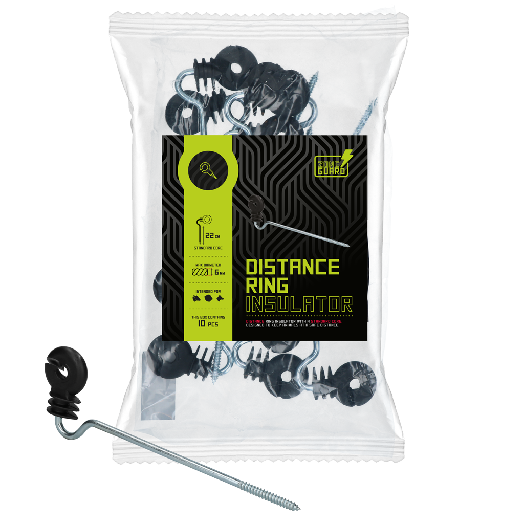 ZoneGuard Distance Ring Insulator