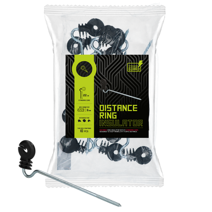 ZoneGuard Distance Ring Insulator