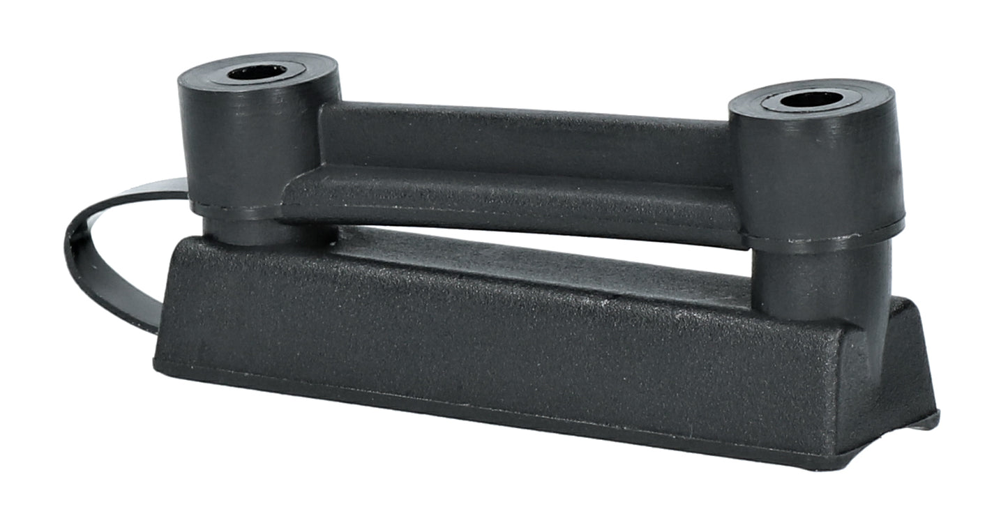 ZoneGuard Compact Tape Insulator 40 mm