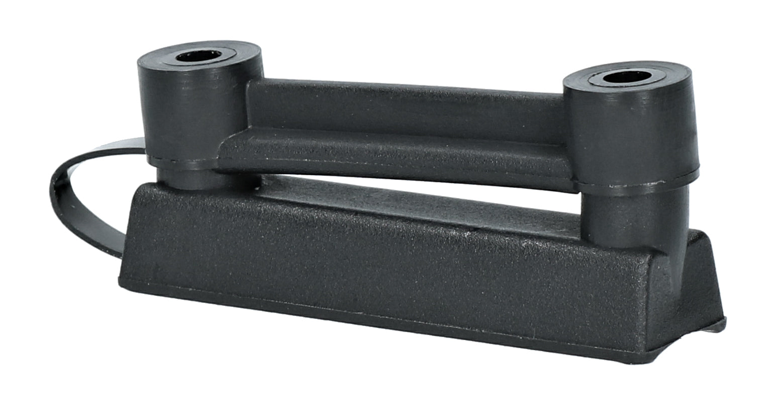 ZoneGuard Compact Tape Insulator 40 mm