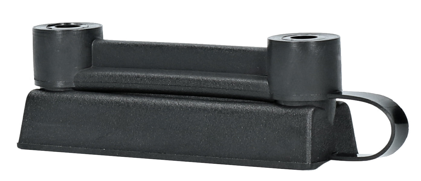 ZoneGuard Compact Tape Insulator 40 mm