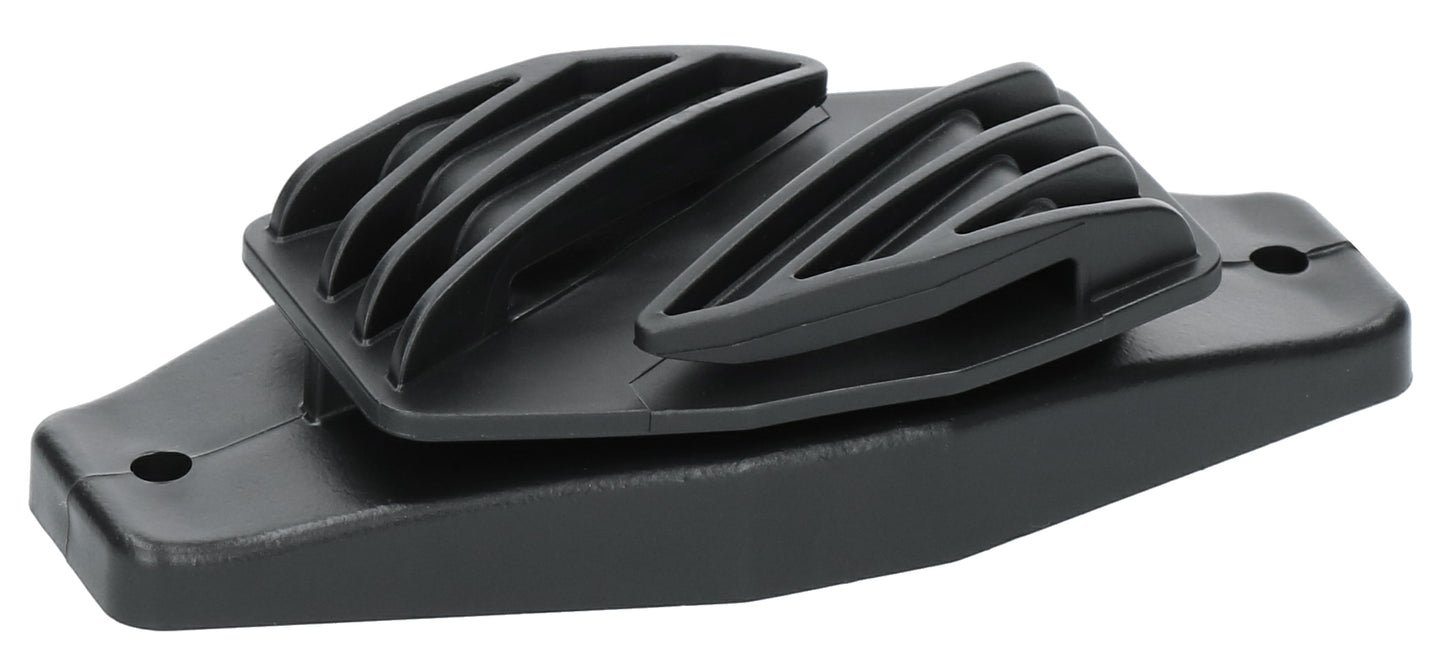 ZoneGuard Basic Tape Insulator 40 mm