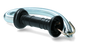 ZoneGuard Gate Handle with spring 25 mm