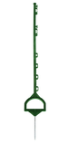 ZoneGuard Stirrup Post 115 cm green