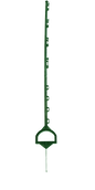 ZoneGuard Stirrup Post 155 cm green
