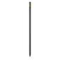 ZoneGuard Permanent plastic post 45 x 1500 mm
