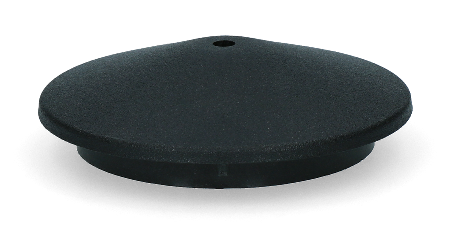 ZoneGuard Post Cap Ø 60 mm