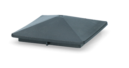 ZoneGuard Post Cap 75 x 75 mm