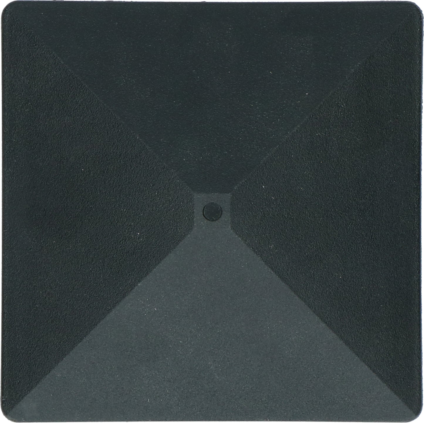 ZoneGuard Post Cap 100 x 100 mm