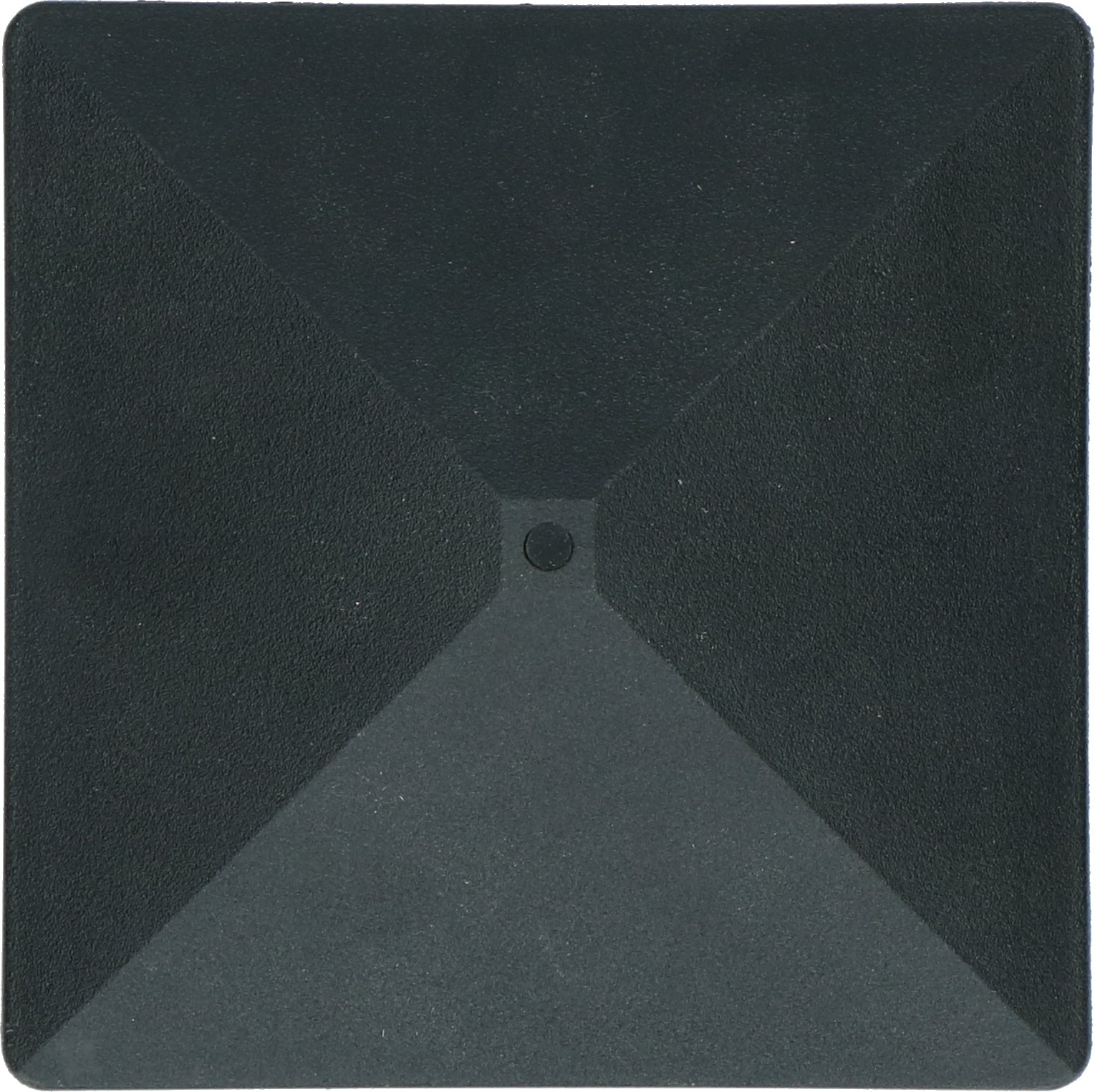 ZoneGuard Post Cap 100 x 100 mm