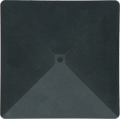 ZoneGuard Post Cap 100 x 100 mm