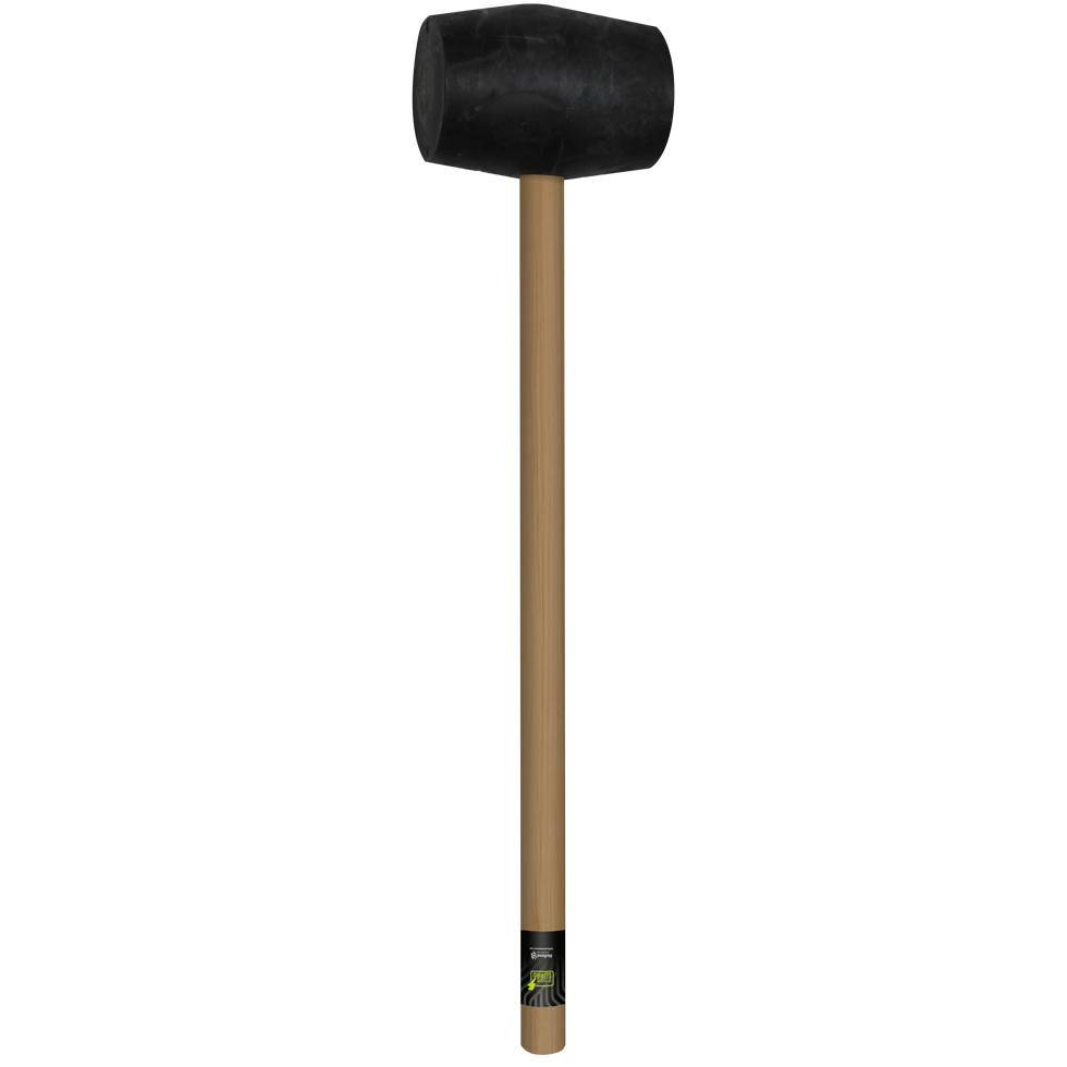 ZoneGuard Sledgehammer 5 kg