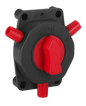 ZoneGuard On Off switch