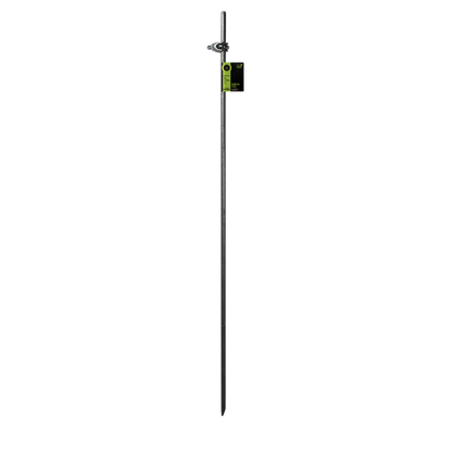 ZoneGuard Galvanised earth post 1 m